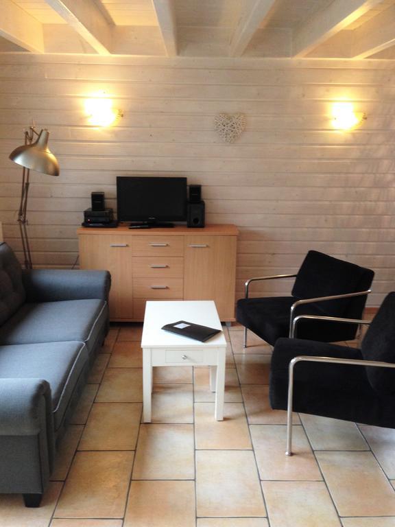 Vakantiehuis In Het Centrum Van Domburg Exterior photo